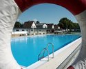 Gerettet: Schwimmbad Crumstadt