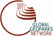 Global Geoparks Network Logo