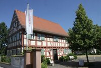 Büchnerhaus in Goddelau