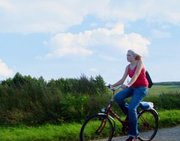 Fahrradtour Fahrradtour