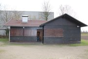 Grillhütte Erfelden