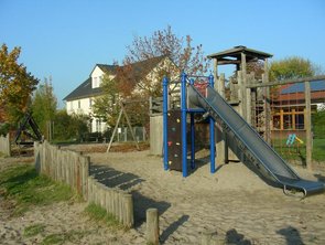 Albert-Schweizer-Straße
