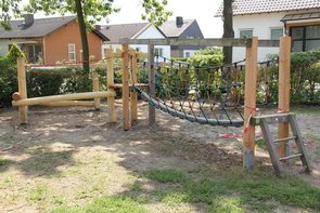 .. und so Am Sandweg