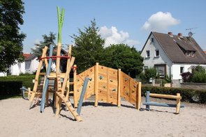 So sieht's ... aus