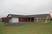 Grillhütte Crumstadt