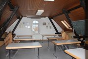 Gruppenraum im Bürgertreff Goddelau