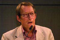 Friedrich Christian Delius kommt im März nach Goddelau