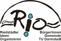 RIO: Riedstädter Ideen Organisieren
