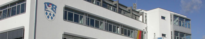 Riedstadt die Büchnerstadt