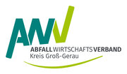 Logo Abfallwirtschaftsverband AWV