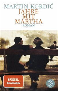 Cover: S. Fischer Verlag