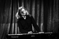 Sebastian Hahn – Hausmusiker der BüchnerBühne