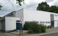 Christoph-Bär-Halle in Goddelau