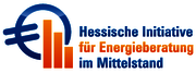 Logo der Initiative Energieberatung für den Mittelstand