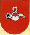 Wappen Touragé